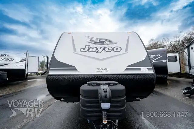 2026 Jayco Jay Feather SL 26BHSL - Photo 36