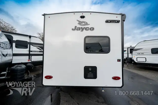 2026 Jayco Jay Feather SL 26BHSL - Photo 46