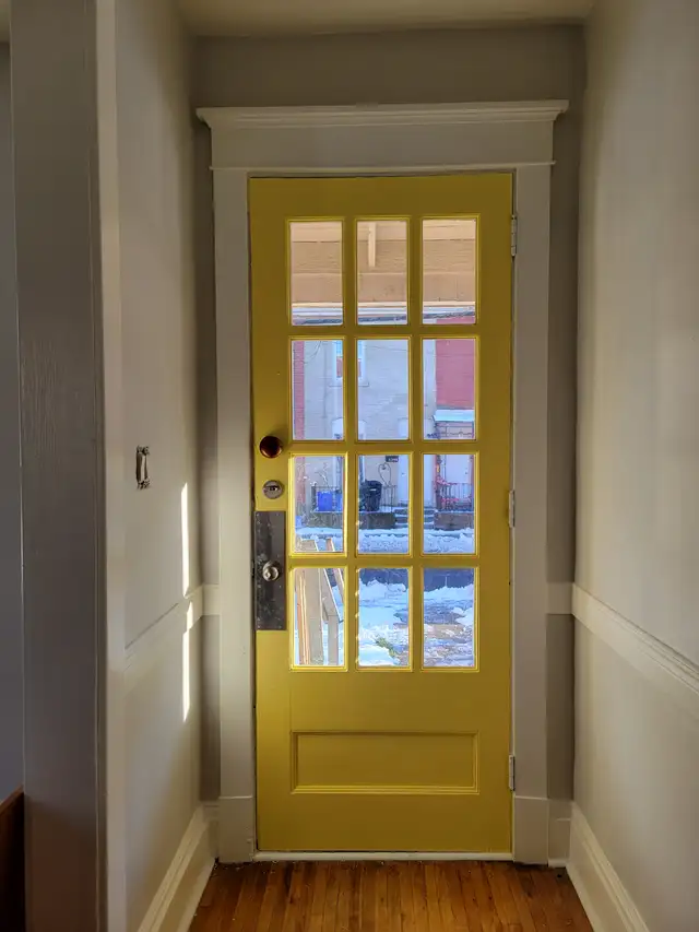 Three Bedroom Home for Rent - Downtown Cornwall