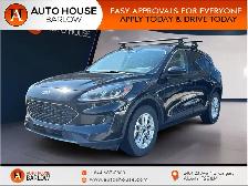 2021 Ford Escape SE LANE ASSIST  NAVIGATION  HETED SEATS  BACKUP