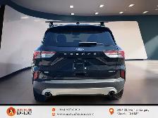 2021 Ford Escape SE LANE ASSIST  NAVIGATION  HETED SEATS  BACKUP - Photo 4