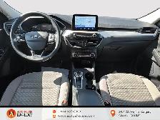 2021 Ford Escape SE LANE ASSIST  NAVIGATION  HETED SEATS  BACKUP - Photo 7