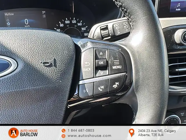 2021 Ford Escape SE LANE ASSIST  NAVIGATION  HETED SEATS  BACKUP - Photo 12