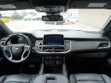 2023 Chevrolet Suburban LT 4WD - 8 PASS - HTD LEATHER - Photo 3