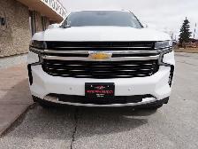 2023 Chevrolet Suburban LT 4WD - 8 PASS - HTD LEATHER - Photo 5