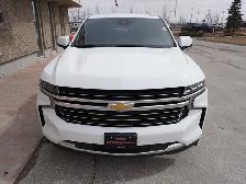 2023 Chevrolet Suburban LT 4WD - 8 PASS - HTD LEATHER - Photo 6