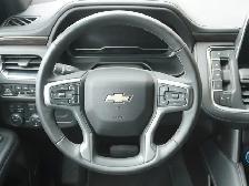 2023 Chevrolet Suburban LT 4WD - 8 PASS - HTD LEATHER - Photo 19