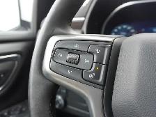 2023 Chevrolet Suburban LT 4WD - 8 PASS - HTD LEATHER - Photo 20