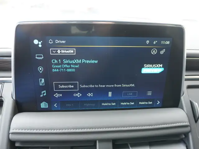 2023 Chevrolet Suburban LT 4WD - 8 PASS - HTD LEATHER - Photo 26