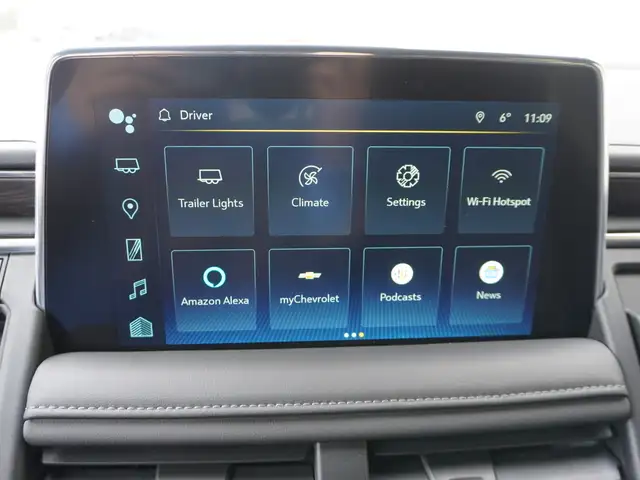 2023 Chevrolet Suburban LT 4WD - 8 PASS - HTD LEATHER - Photo 29