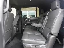 2023 Chevrolet Suburban LT 4WD - 8 PASS - HTD LEATHER - Photo 40