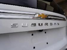 2023 Chevrolet Suburban LT 4WD - 8 PASS - HTD LEATHER - Photo 44