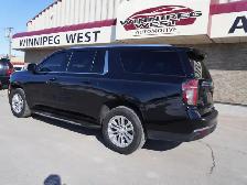 2024 Chevrolet Suburban 4WD LT - 7 Passenger - DURAMAX DIESEL - Photo 3