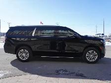 2024 Chevrolet Suburban 4WD LT - 7 Passenger - DURAMAX DIESEL - Photo 4