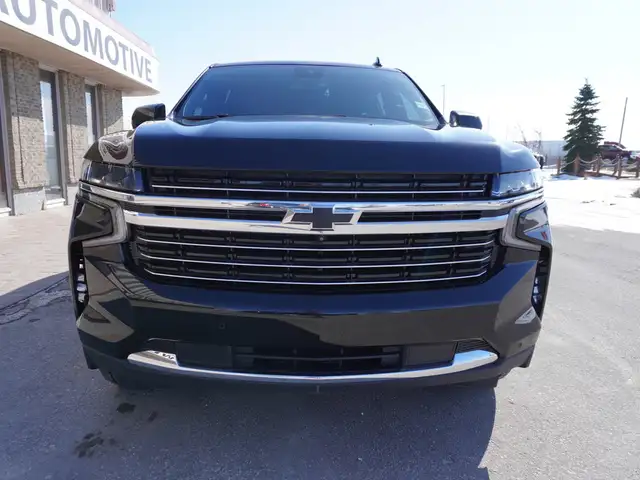 2024 Chevrolet Suburban 4WD LT - 7 Passenger - DURAMAX DIESEL - Photo 6