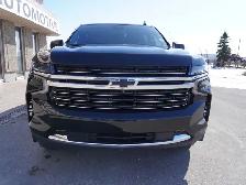 2024 Chevrolet Suburban 4WD LT - 7 Passenger - DURAMAX DIESEL - Photo 6