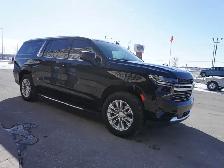 2024 Chevrolet Suburban 4WD LT - 7 Passenger - DURAMAX DIESEL - Photo 7