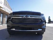2024 Chevrolet Suburban 4WD LT - 7 Passenger - DURAMAX DIESEL - Photo 10