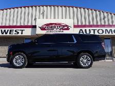 2024 Chevrolet Suburban 4WD LT - 7 Passenger - DURAMAX DIESEL - Photo 11