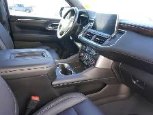 2024 Chevrolet Suburban 4WD LT - 7 Passenger - DURAMAX DIESEL - Photo 18
