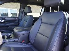2024 Chevrolet Suburban 4WD LT - 7 Passenger - DURAMAX DIESEL - Photo 20