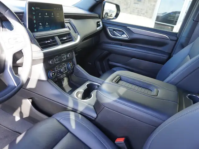 2024 Chevrolet Suburban 4WD LT - 7 Passenger - DURAMAX DIESEL - Photo 22