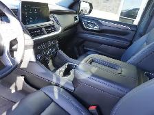 2024 Chevrolet Suburban 4WD LT - 7 Passenger - DURAMAX DIESEL - Photo 22