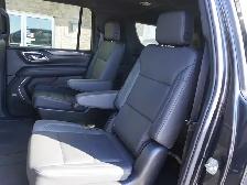 2024 Chevrolet Suburban 4WD LT - 7 Passenger - DURAMAX DIESEL - Photo 24