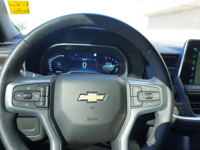 2024 Chevrolet Suburban 4WD LT - 7 Passenger - DURAMAX DIESEL - Photo 33