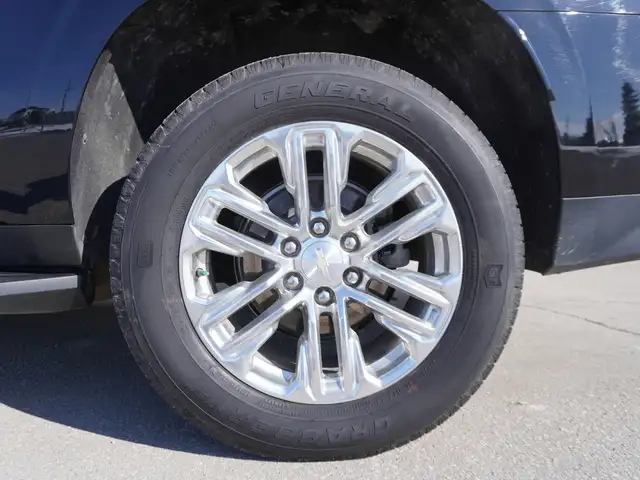 2024 Chevrolet Suburban 4WD LT - 7 Passenger - DURAMAX DIESEL - Photo 46