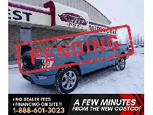 2023 Ford F-150 XLT PREMIUM BUCKETS & CONSOLE AND 5.0L COYOTE!