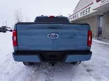 2023 Ford F-150 XLT PREMIUM BUCKETS & CONSOLE AND 5.0L COYOTE! - Photo 7
