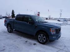 2023 Ford F-150 XLT PREMIUM BUCKETS & CONSOLE AND 5.0L COYOTE! - Photo 11