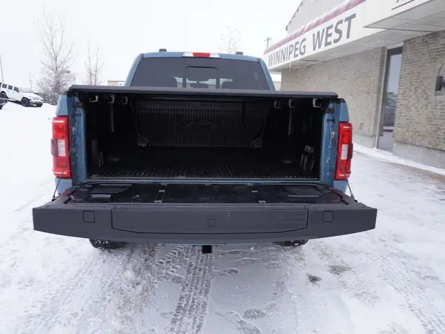 2023 Ford F-150 XLT PREMIUM BUCKETS & CONSOLE AND 5.0L COYOTE! - Photo 19