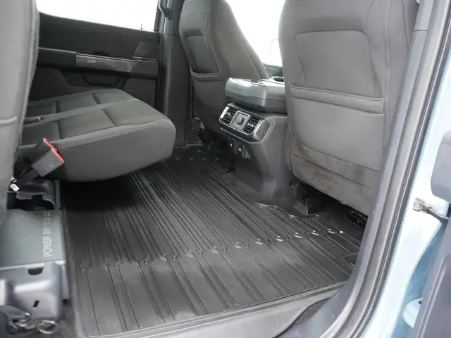 2023 Ford F-150 XLT PREMIUM BUCKETS & CONSOLE AND 5.0L COYOTE! - Photo 20