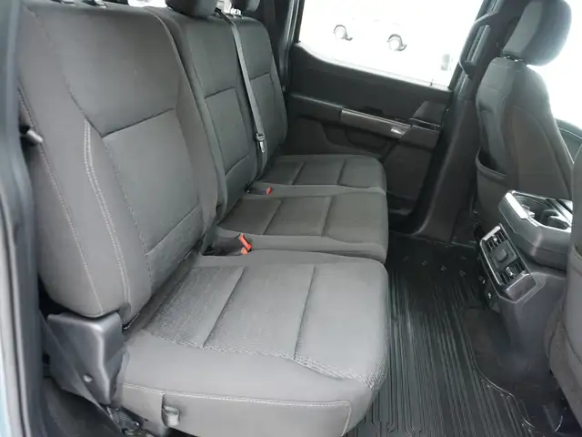 2023 Ford F-150 XLT PREMIUM BUCKETS & CONSOLE AND 5.0L COYOTE! - Photo 21