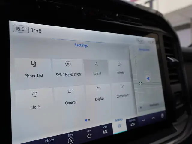 2023 Ford F-150 XLT PREMIUM BUCKETS & CONSOLE AND 5.0L COYOTE! - Photo 33