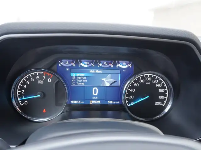 2023 Ford F-150 XLT PREMIUM BUCKETS & CONSOLE AND 5.0L COYOTE! - Photo 34