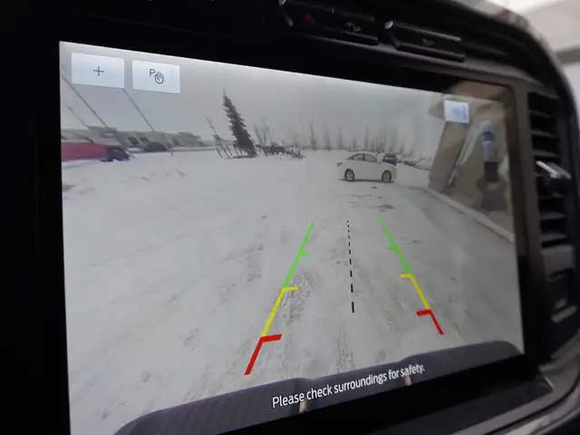 2023 Ford F-150 XLT PREMIUM BUCKETS & CONSOLE AND 5.0L COYOTE! - Photo 40