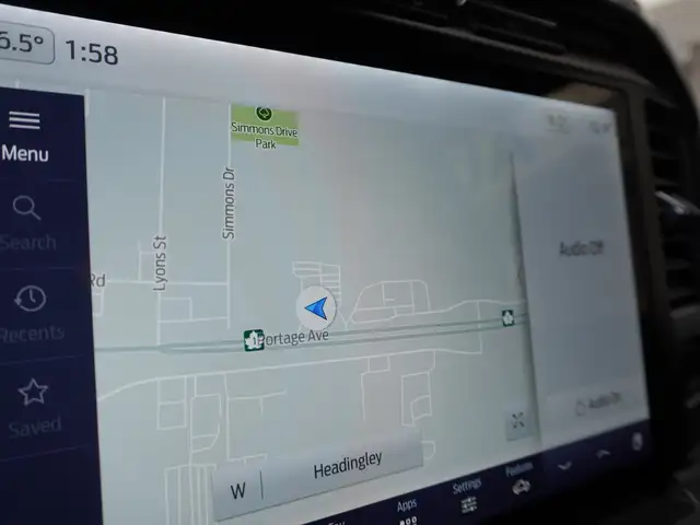 2023 Ford F-150 XLT PREMIUM BUCKETS & CONSOLE AND 5.0L COYOTE! - Photo 41