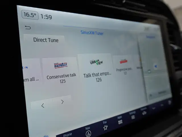 2023 Ford F-150 XLT PREMIUM BUCKETS & CONSOLE AND 5.0L COYOTE! - Photo 43