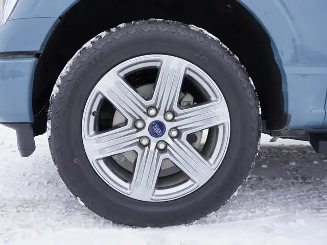 2023 Ford F-150 XLT PREMIUM BUCKETS & CONSOLE AND 5.0L COYOTE! - Photo 47