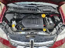 2016 Dodge Grand Caravan SE 'LOW KM'S' - Photo 10