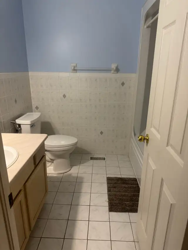 Private room for rent - Photo 4