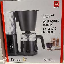 Zwilling Drip Coffee Maker (BRAND NEW)