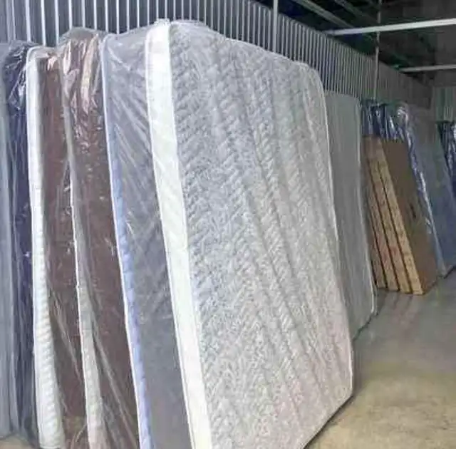 New Mattress Sale – Twin, Double, Queen, King