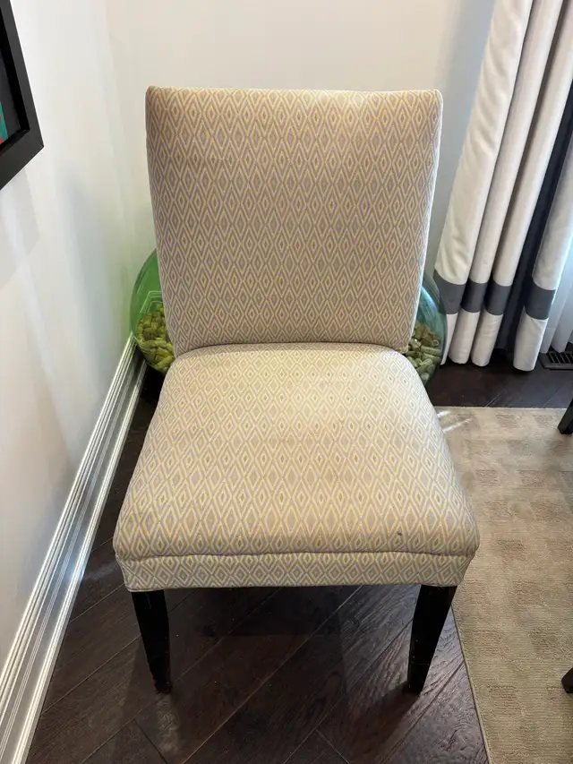 Set of 8 Dining Room Chairs – $375 for All 8 - Photo 2