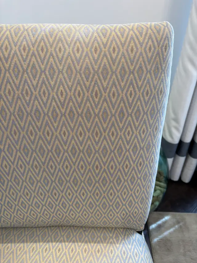 Set of 8 Dining Room Chairs – $375 for All 8 - Photo 3