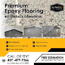 Epoxy Urethane, Warehouse, Production, Auto Car Garage Floors