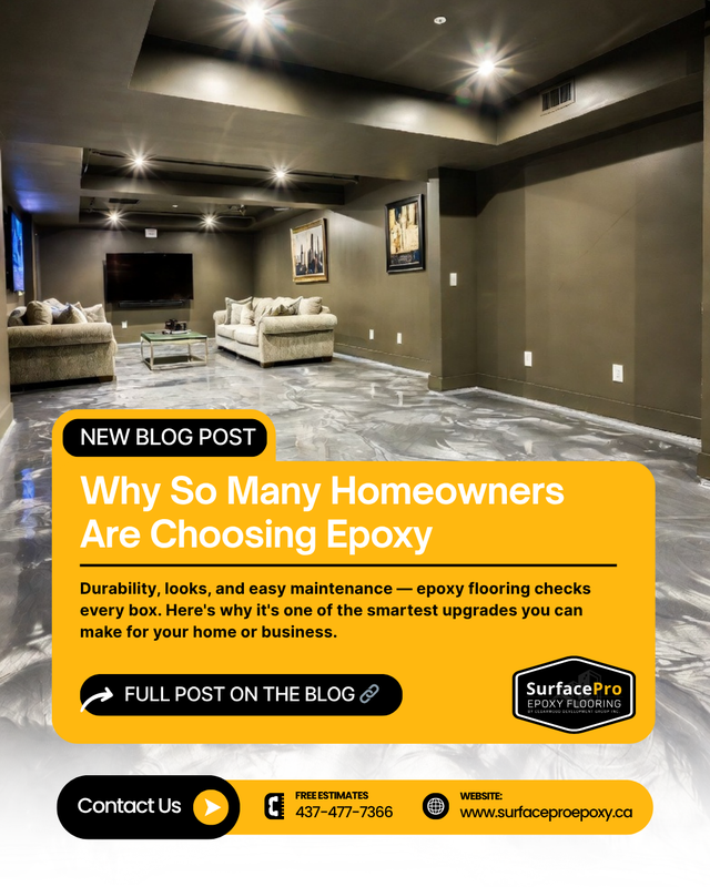 Epoxy Urethane, Warehouse, Production, Auto Car Garage Floors - Photo 2